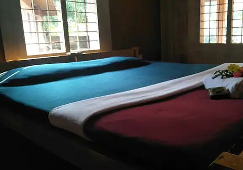 Kanila riverview Eco Homestay