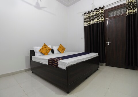 Hotel O Green Valley