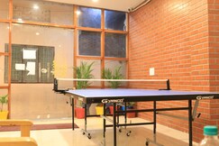 Tatsat Hostel- Laxman Jhulla, Rishikesh Tatsat Hostel- Laxman Jhulla, Rishikesh