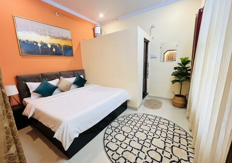 Jyoti Stay Inn Ayodhya