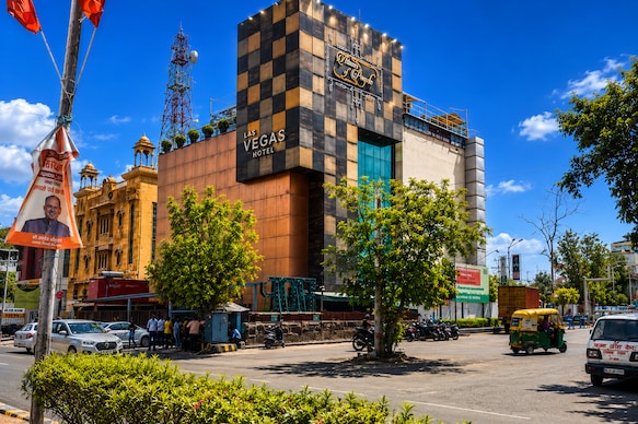 Hotel Las Vegas