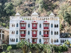 OYO 25059 Hotel Rajgarh, Kumbalgarh OYO 25059 Hotel Rajgarh, Kumbalgarh