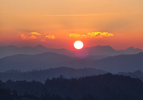 Songs of the Nilgiris