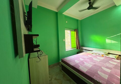 ANNUPAMA INN