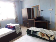 Hotel Dhondup Khangsar, Namchi Hotel Dhondup Khangsar, Namchi