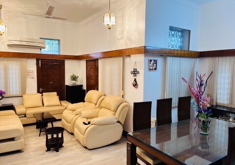 Aha Luxury Stay