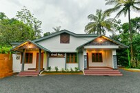 OYO 22593 Home Exotic Stay Green Nest Holiday Home, Wayanad OYO 22593 Home Exotic Stay Green Nest Holiday Home, Wayanad