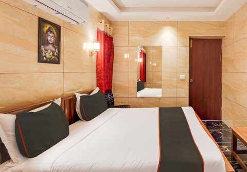 Collection O Hotel Kowsa Holidays