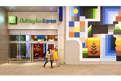 Holiday Inn Express MELBOURNE LITTLE COLLINS, Melbourne Holiday Inn Express MELBOURNE LITTLE COLLINS, Melbourne