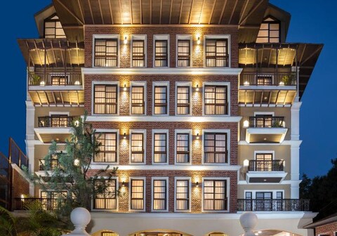 Nepali Ghar Hotel, Thamel – Your Home In Nepal