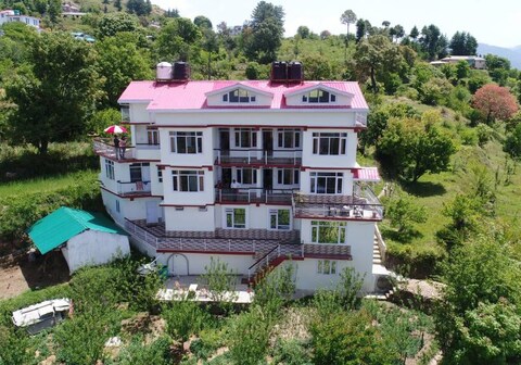 Bhavik Palace | Rooms with Views