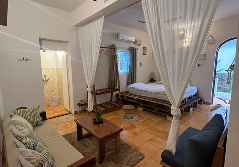 Bayou Homestay and Backwaters