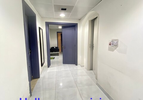 Affordable Partition rooms in Dubai