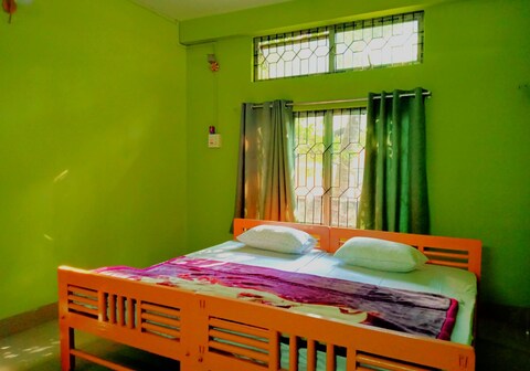 Makhoni - 1BHK 3 beds 1 bathroom