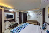 HOTEL JAISHREE PALACE, Bhopal HOTEL JAISHREE PALACE, Bhopal