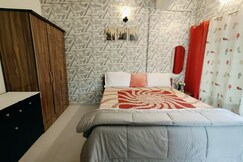 Warriors Homestay Duplex House, Nagpur Warriors Homestay Duplex House, Nagpur