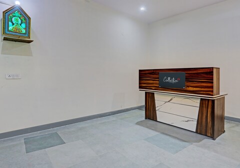 Hotel O Star Corporate Suite