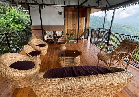 Nayuma Homestay Mirik