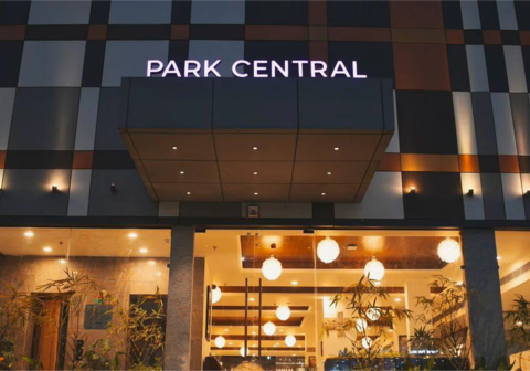 Park Central Jaipur City Centre