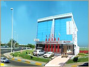 Hotel Apple Residency, Chennai Hotel Apple Residency, Chennai
