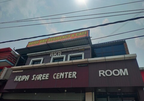 Hotel BKR Residency