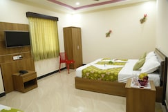 Hotel Amirtham Inn, Palani Hotel Amirtham Inn, Palani