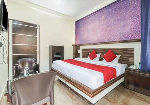 Hotel Tiptop By WB Inn