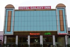 Hotel Galaxy Inn VKIA Sikar Road, Jaipur Hotel Galaxy Inn VKIA Sikar Road, Jaipur