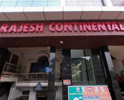 Rajesh continental