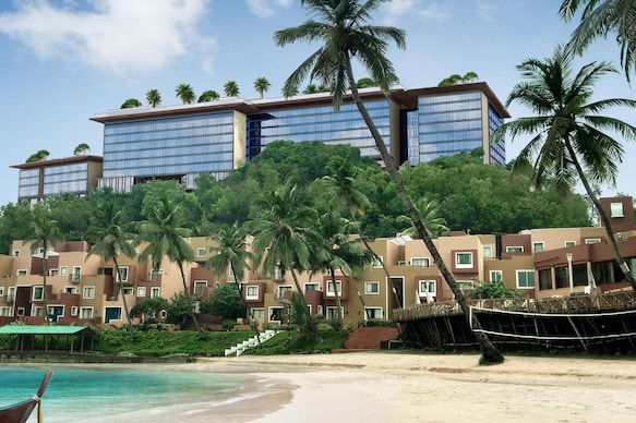 Taj Cidade de Goa Horizon, Goa