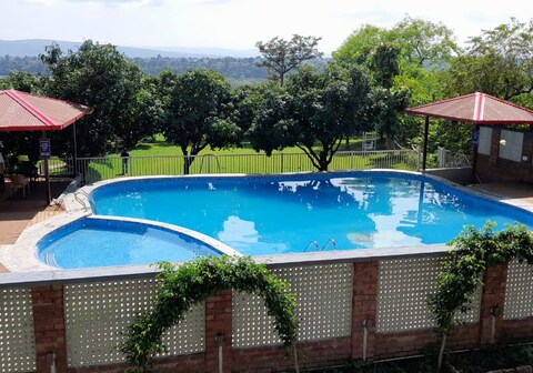 Nivasaa - The Nature's Home