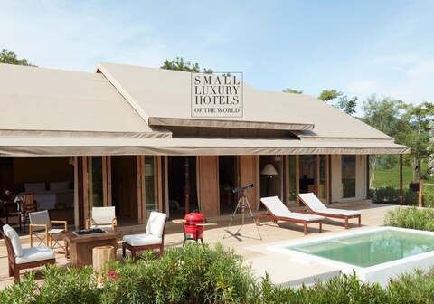 Marasca Khao Yai - Small Luxury Hotels of the World