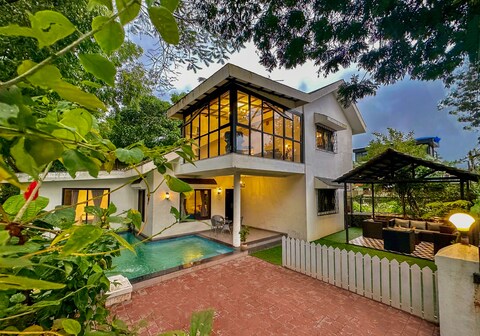 EKOSTAY - Cosy Cove Villa