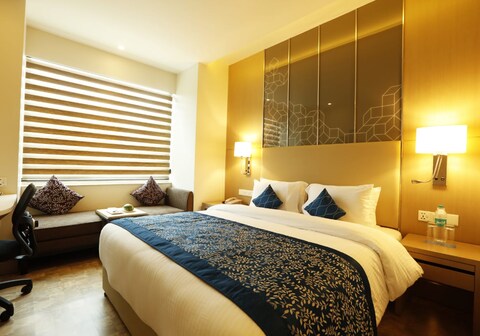 Days Hotel by Wyndham Jaipur Tonk Road