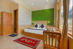Wander Nest, Manali Wander Nest, Manali