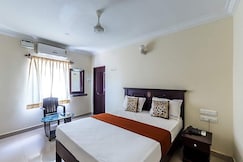 Hotel Park Plaza, Rameshwaram Hotel Park Plaza, Rameshwaram