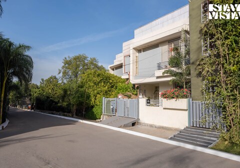 StayVista at Arka Crest