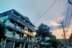 Hotel Moonrise (Valley View Property) - Srinagar, Srinagar, Uttrakhand Hotel Moonrise (Valley View Property) - Srinagar, Srinagar, Uttrakhand