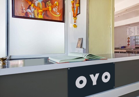 Hotel O Shree Sai In