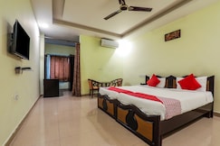 OYO 6664 Ritesh Grand, Hyderabad OYO 6664 Ritesh Grand, Hyderabad