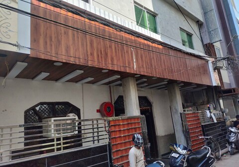 Hotel O Ashiana Guest House