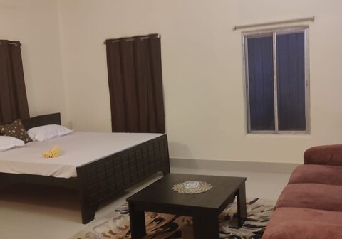 Abode home stay near tollygunge metro