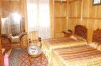 New Raja Garden Houseboat, Srinagar New Raja Garden Houseboat, Srinagar