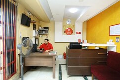 Hotel O Oasis, Thiruvananthapuram Hotel O Oasis, Thiruvananthapuram