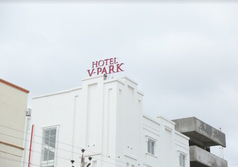 Hotel V Park