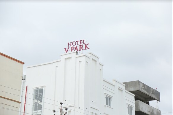Hotel V Park