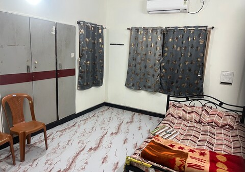 Elderly friendly Aadhar Homestay