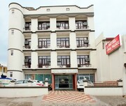 Hotel Vipul Palace, Katra Hotel Vipul Palace, Katra