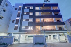 Merlin Studio Gachibowli, Hyderabad Merlin Studio Gachibowli, Hyderabad