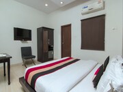 OYO 1358 Hotel Crossroad, Lucknow OYO 1358 Hotel Crossroad, Lucknow
